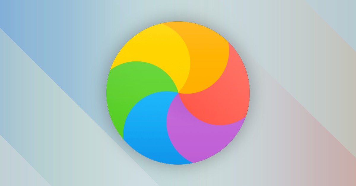 outlook for mac spinning wheel