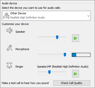 mac skype for business wireless headphones